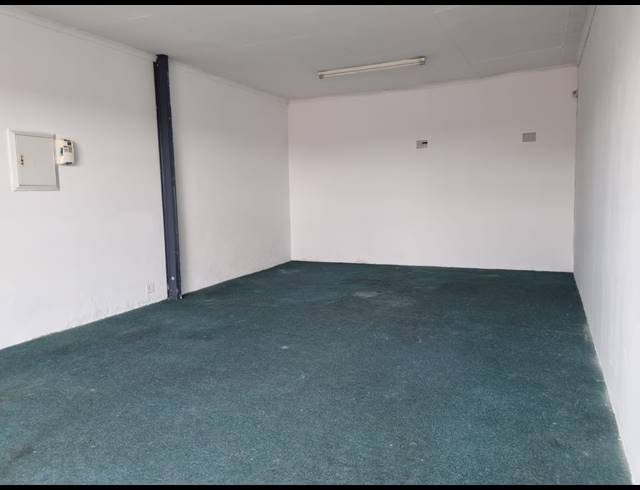 50M² RETAIL TO LET IN WHITE RIVER CENTRAL